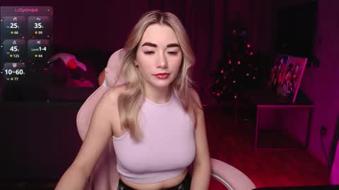 Rosie online show from 12-22-25, 01:57