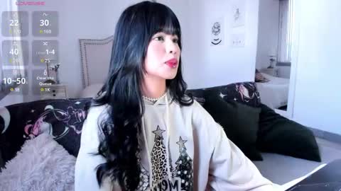 Snapshot of rosie_se chatting on 12-20-24, 02:16 Rosieeee online show from 12-20-24, 02:16
