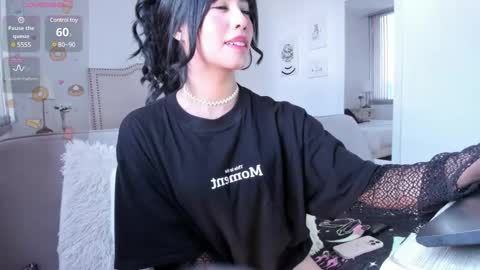 Snapshot of rosie_se chatting on 01-13-25, 03:26 Rosieeee online show from 01-13-25, 03:26