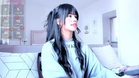 Snapshot of rosie_se chatting on 02-04-25, 03:26 Rosieeee online show from 02-04-25, 03:26