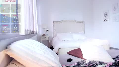 Snapshot of rosie_se chatting on 02-19-25, 09:36 Rosieeee online show from 02-19-25, 09:36