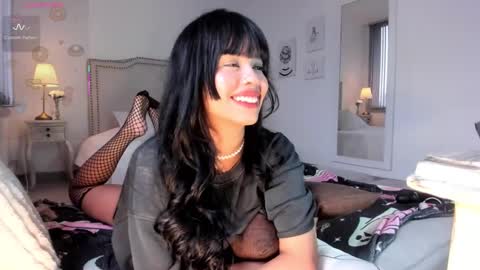 Snapshot of rosie_se chatting on 03-07-25, 10:10 Rosieeee online show from 03-07-25, 10:10