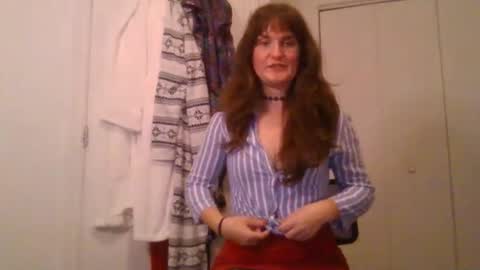 rosie_woods online show from 10-09-25, 02:42