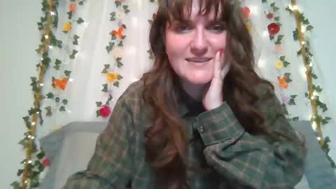 rosie_woods online show from 10-28-25, 03:32