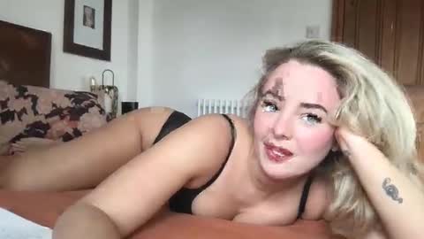 Rosie online show from 01-09-26, 11:13