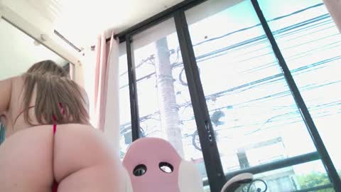 Rosie online show from 10-02-25, 02:24