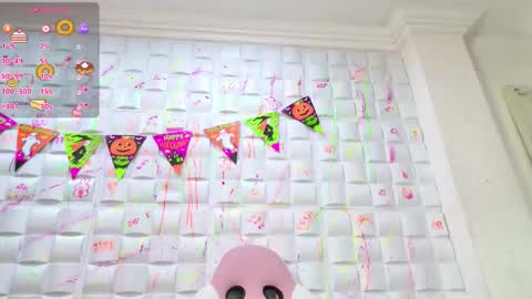 Rosie online show from 10-25-25, 02:13