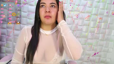 Rosie online show from 11-10-25, 02:27