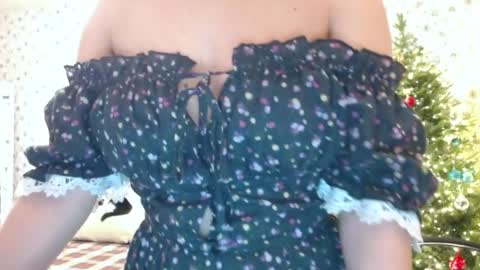 Rosie is waiting for YOU online show from 12-26-24, 03:59