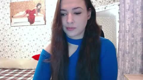 Rosie is waiting for YOU online show from 02-26-25, 04:03