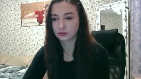 Rosie is waiting for YOU online show from 09-30-25, 04:06