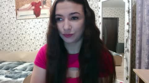 Rosie is waiting for YOU online show from 10-07-25, 03:58