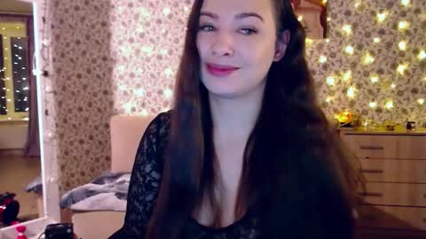 Rosie is waiting for YOU online show from 12-02-25, 03:45