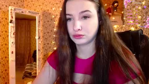 Rosie is waiting for YOU online show from 02-06-26, 05:12