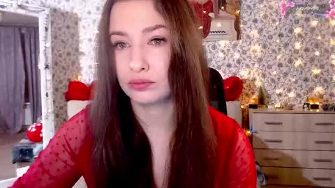 Rosie is waiting for YOU online show from 02-25-26, 03:38