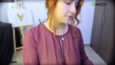 Rosie online show from 10-12-25, 08:08