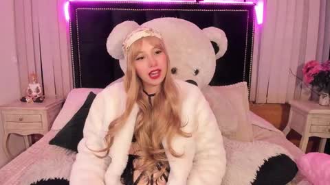 Rosita se online show from 09-20-25, 02:56