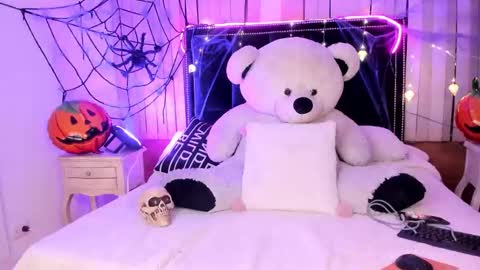 Rosita se online show from 10-21-25, 03:29