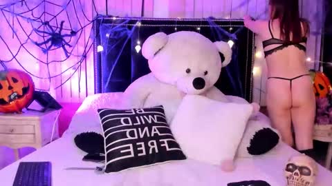 Rosita se online show from 10-22-25, 03:07