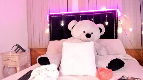 Rosita se online show from 11-12-25, 06:47