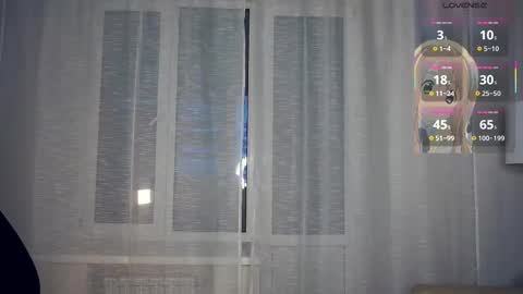 Edwina online show from 10-26-25, 04:29