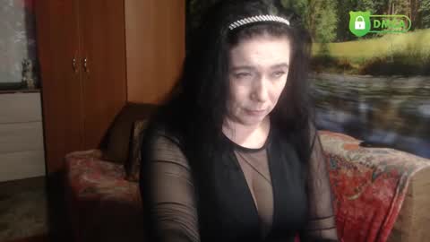 rositaohsky online show from 03-01-25, 02:26