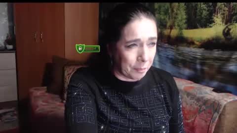 rositaohsky online show from 09-13-25, 04:40