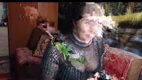 rositaohsky online show from 12-02-25, 09:32