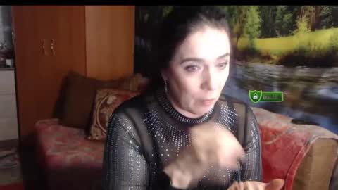 rositaohsky online show from 12-05-25, 02:31