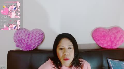 ROSE online show from 02-09-25, 10:54