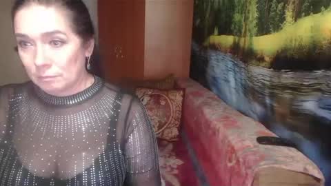 RositaSky online show from 12-22-25, 03:25