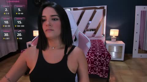 Snapshot of rossa_selene chatting on 01-26-25, 03:27 Rossa online show from 01-26-25, 03:27