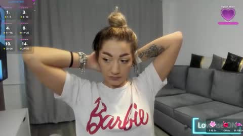 Rossa online show from 03-01-26, 06:15