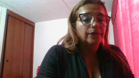 Rossana  online show from 12-01-24, 04:29