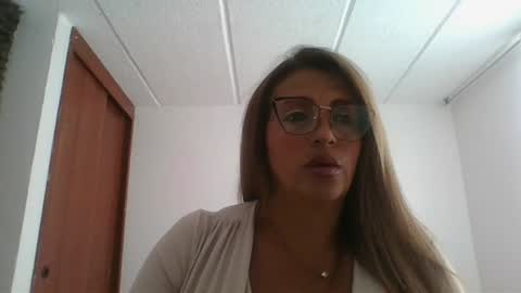 Rossana  online show from 12-03-24, 07:44
