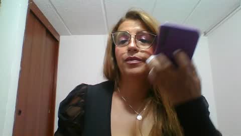 Rossana  online show from 12-04-24, 10:30
