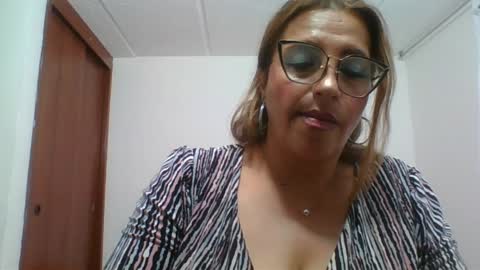 Rossana  online show from 12-05-24, 10:23