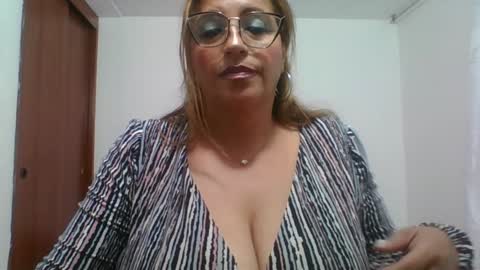 Rossana  online show from 12-06-24, 01:29