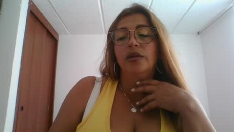 Rossana  online show from 12-08-24, 12:41
