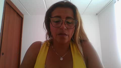 Rossana  online show from 12-08-24, 07:00