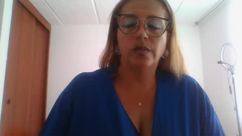 Rossana  online show from 12-09-24, 07:18
