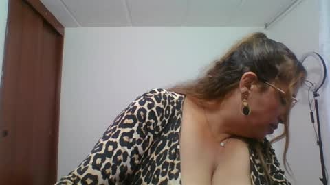 Rossana  online show from 12-10-24, 10:47