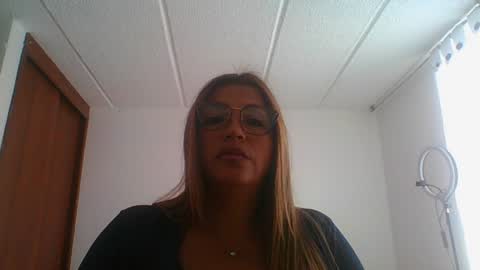 Rossana  online show from 12-13-24, 08:15