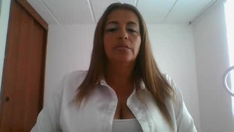 Rossana  online show from 12-26-24, 07:16