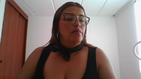 Rossana  online show from 12-28-24, 07:01
