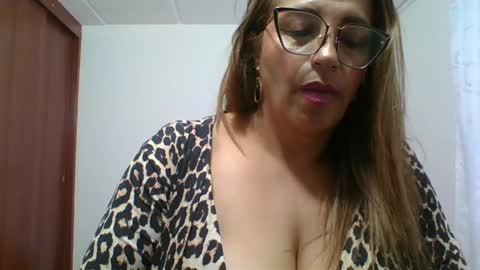 Rossana  online show from 01-02-25, 10:22