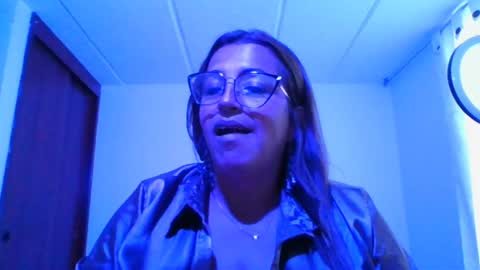Rossana  online show from 01-04-25, 10:34