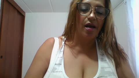 Rossana  online show from 01-05-25, 12:21