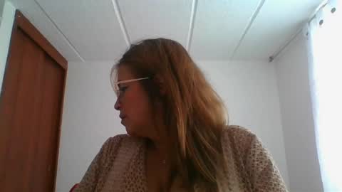Rossana  online show from 01-08-25, 07:34