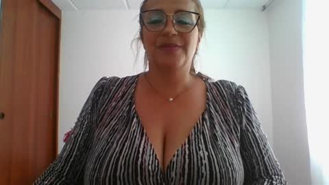 Rossana  online show from 01-09-25, 09:26
